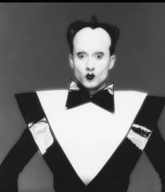 Klaus Nomi